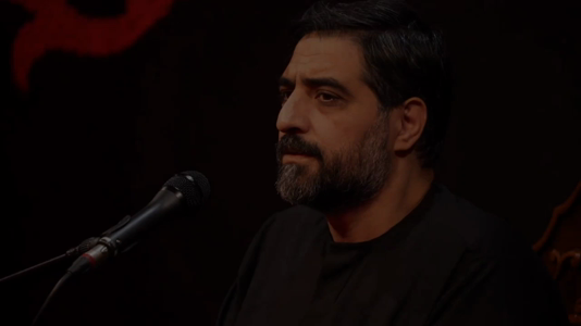 پیش‌نمایش ویدیوی نشد از چهره‌ام غم را بگیری